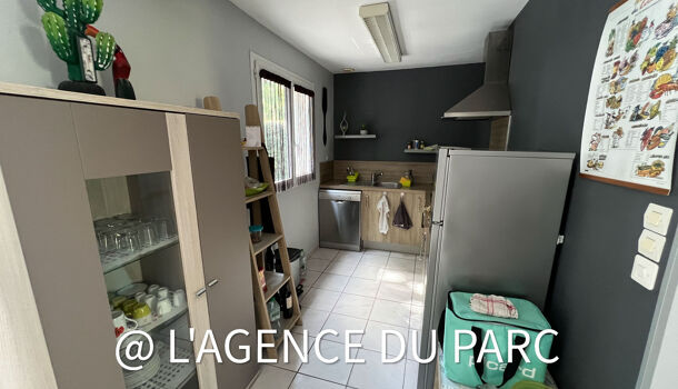 Villa / Maison 6 pièces  à vendre Royan 17200