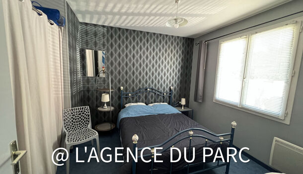 Villa / Maison 6 pièces  à vendre Royan 17200