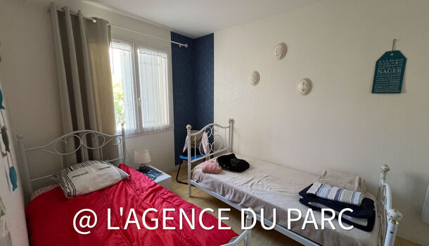 Villa / Maison 6 pièces  à vendre Royan 17200