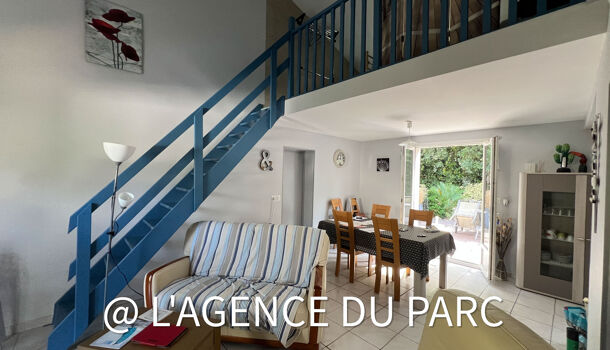 Villa / Maison 6 pièces  à vendre Royan 17200