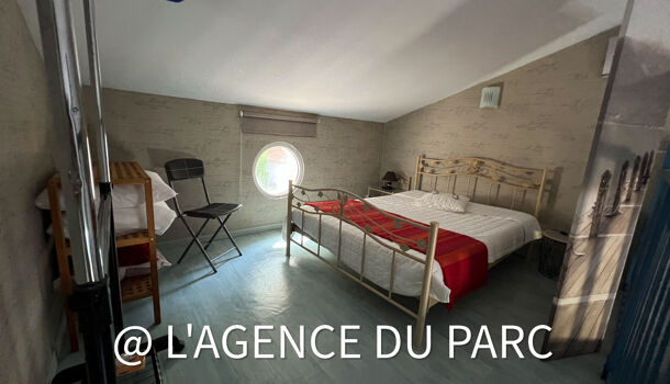 Villa / Maison 6 pièces  à vendre Royan 17200