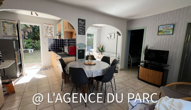 Villa / Maison 6 pièces  à vendre Royan 17200