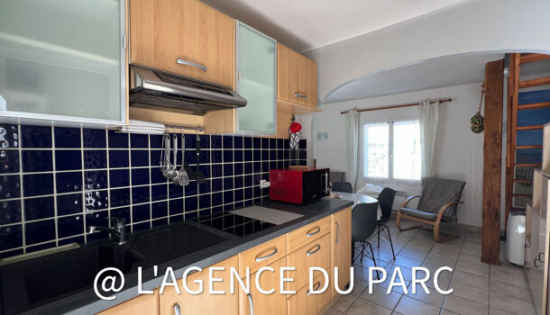 Villa / Maison 6 pièces  à vendre Royan 17200