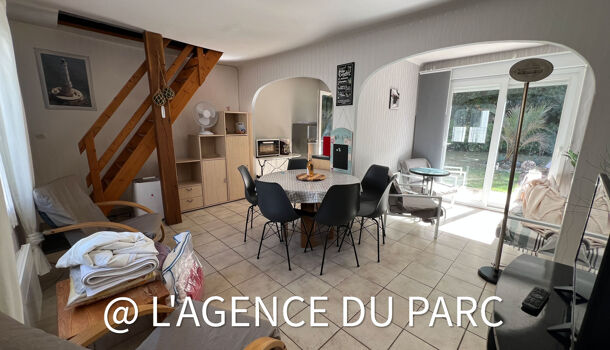 Villa / Maison 6 pièces  à vendre Royan 17200