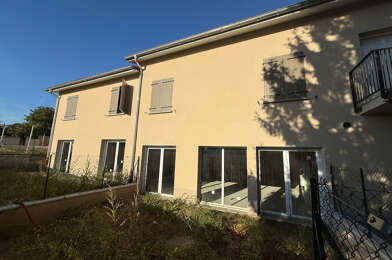 Maison 4 pièces 375000 €