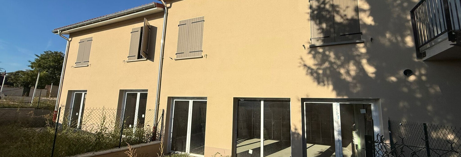 Maison 4 Pièces 92 m² à vendre à Chaponost (69630)