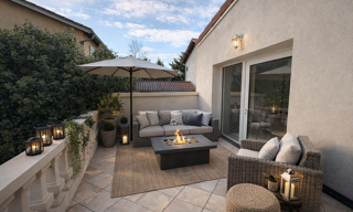 Appartement 2 Pièces 62 m² à vendre à Grézieu-la-Varenne (69290)