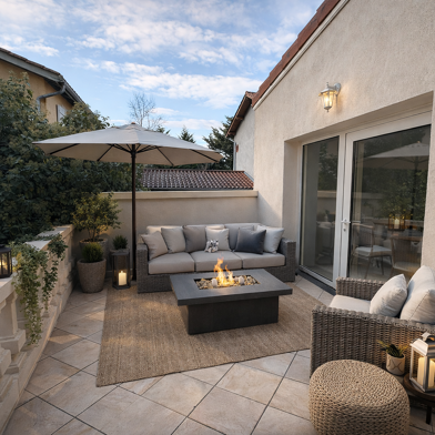 Appartement 2 pièces 199900 €