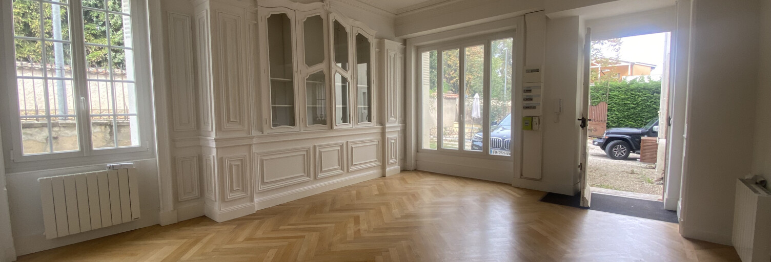 Appartement 2 Pièces 52 m² à vendre à Grézieu-la-Varenne (69290)