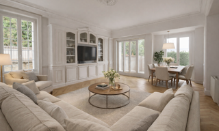 Appartement 2 Pièces 52 m² à vendre à Grézieu-la-Varenne (69290)