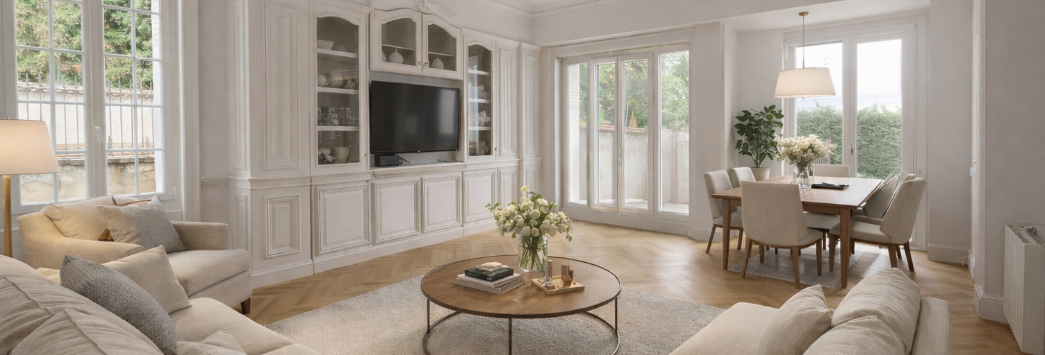 Appartement 2 Pièces 52 m² à vendre à Grézieu-la-Varenne (69290)