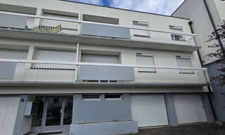 Appartement 3 Pièces 64 m² à louer à Clermont-Ferrand (63100)