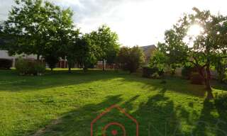 Terrain  607 m² à vendre à Aubigny-sur-Nère (18700)