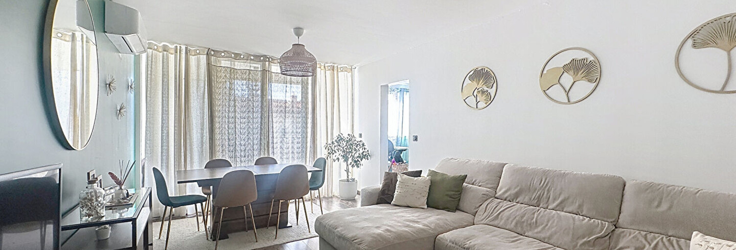 Appartement 4 Pièces 95 m² à vendre à Avignon (84000)