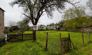 Maison 8 Pièces 175 m² à vendre à Bertholène (12310)