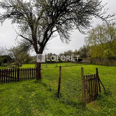 Maison 8 pièces 215000 €