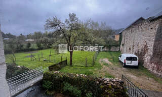 Maison 8 Pièces 175 m² à vendre à Bertholène (12310)