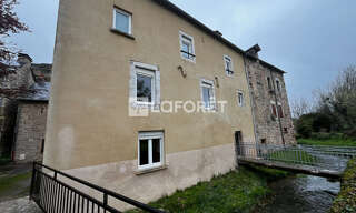 Maison 8 Pièces 175 m² à vendre à Bertholène (12310)