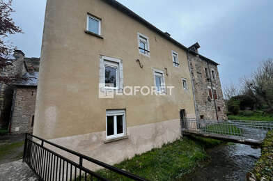 Maison 8 pièces 185000 €