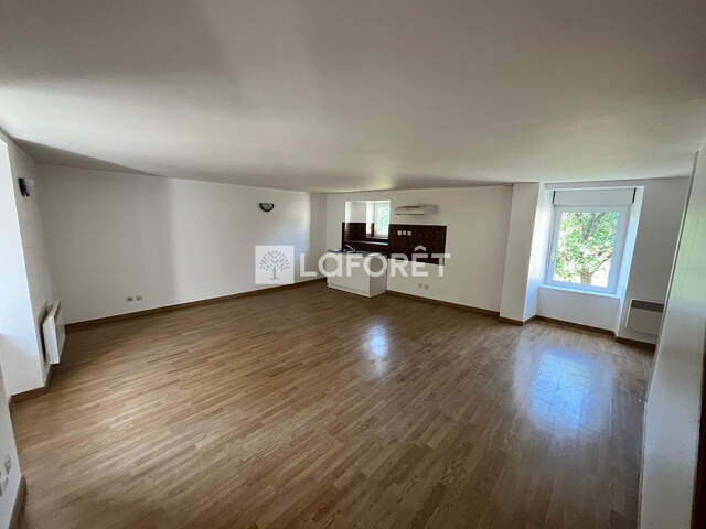 Ensemble immobilier composé de deux logements — photo du bien