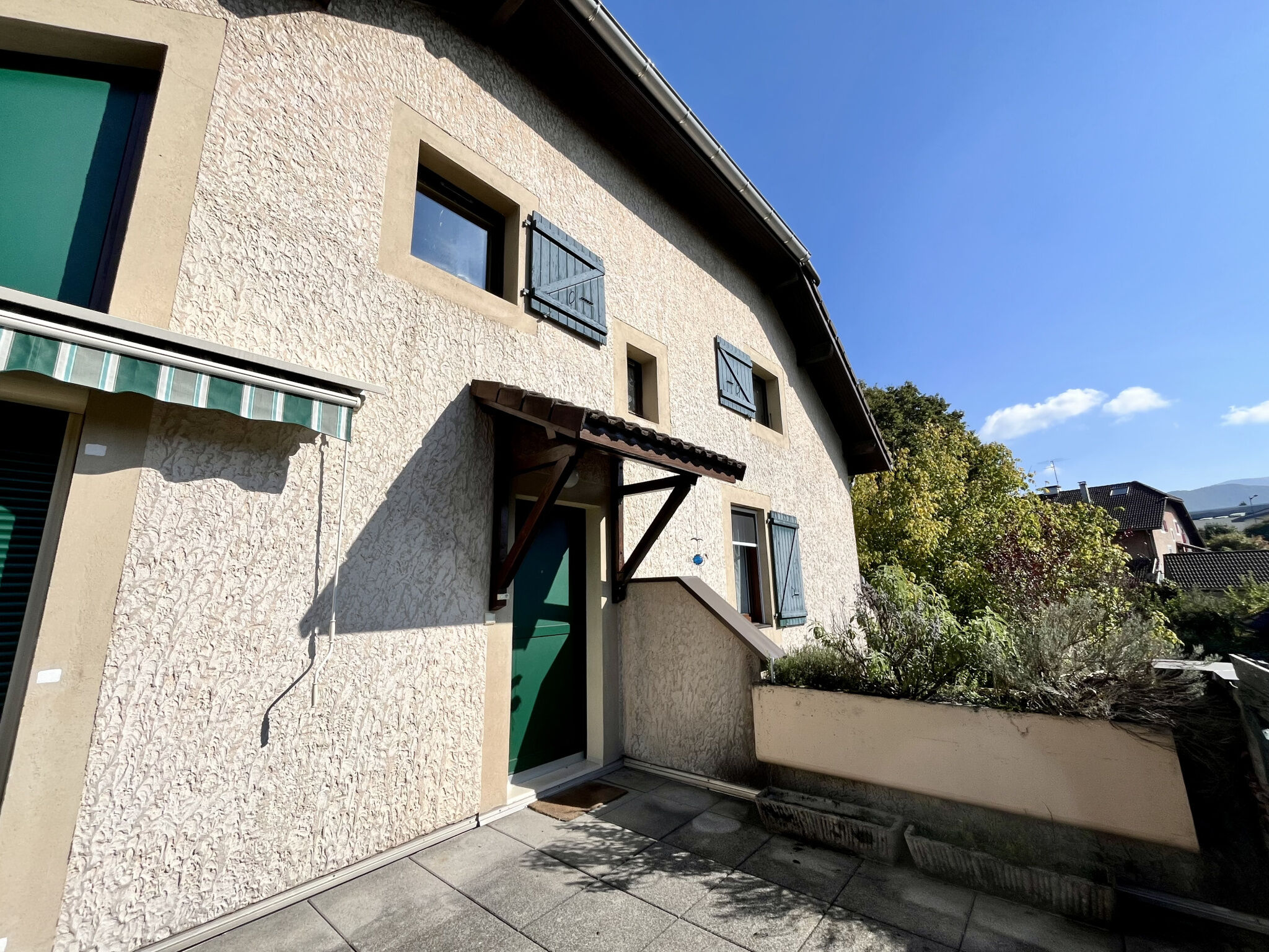 Villa / Maison  T5 à vendre Montagny-les-Lanches 74600