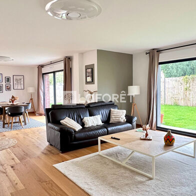 Maison 7 pièces 695000 €