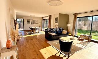 Maison 7 Pièces 195 m² à vendre à Templeuve-en-Pévèle (59242)