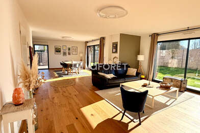 Maison 7 pièces 695000 €