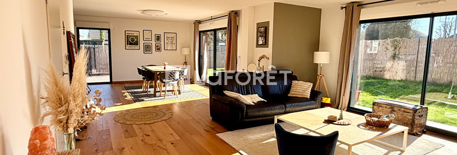 Maison 7 Pièces 195 m² à vendre à Templeuve-en-Pévèle (59242)