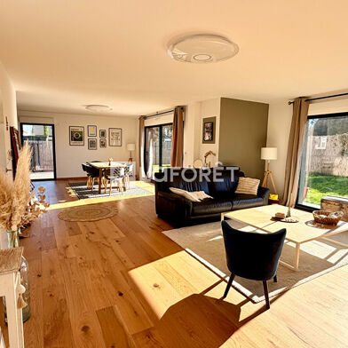 Maison 7 pièces 695000 €