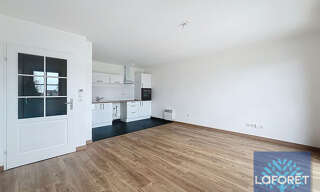 Appartement 2 Pièces 45 m² à louer à Valenciennes (59300)