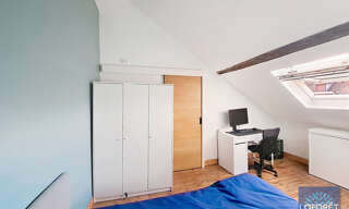 Appartement 1 Pièce 9 m² à louer à Valenciennes (59300)