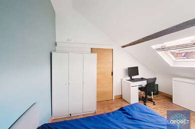 Appartement 1 pièces 390 €