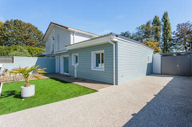 Maison 5 pièces 399000 €