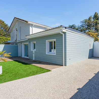 Maison 5 pièces 424000 €