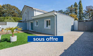 Maison 5 Pièces 91 m² à vendre à Saubion (40230)