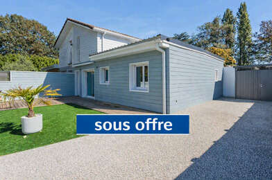 Maison 5 pièces 375000 €