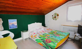 Maison 5 Pièces 97 m² à vendre à Capbreton (40130)