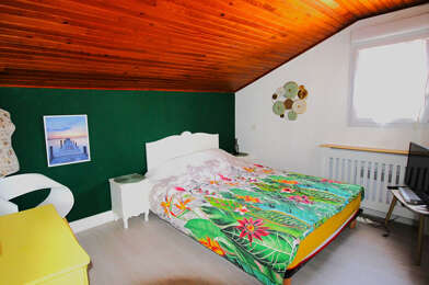 Maison 5 pièces 689000 €