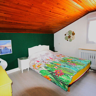 Maison 5 pièces 689000 €