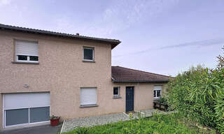 Maison 6 Pièces 120 m² à vendre à Saint-Savin (38300)