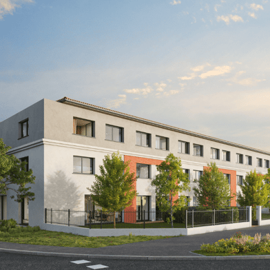 Appartement 1 pièces 135000 €