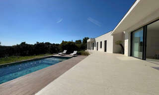 Maison 5 Pièces 207 m² à vendre à Nîmes (30900)