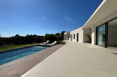 Maison 5 pièces 890000 €