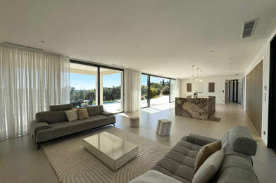 Maison 5 pièces 890000 €