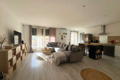 Appartement 4 pièces 285000 €