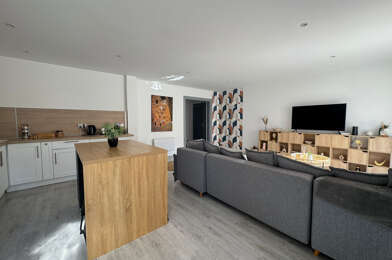 Appartement 4 pièces 262500 €