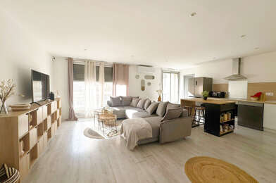 Appartement 4 pièces 262500 €