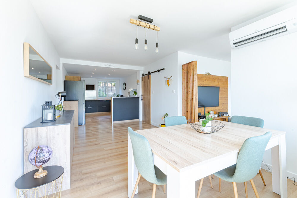 Appartement  T4 à vendre Marseille 9eme 13009