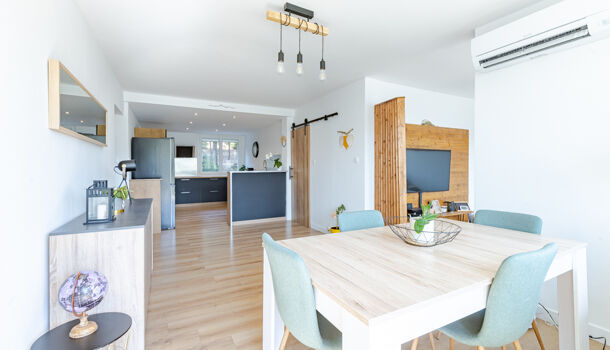 Appartement 4 pièces  à vendre Marseille 9eme 13009